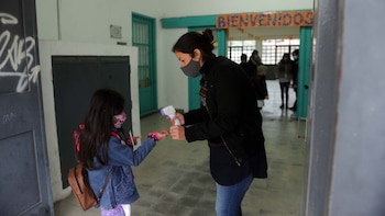 El 2 de marzo volverán