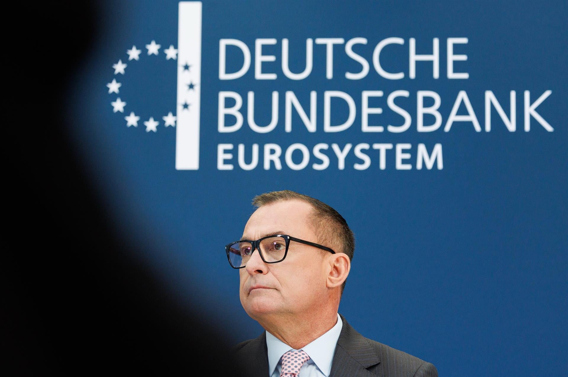La economía de Alemania se estancó en el tercer trimestre, según Bundesbank