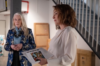 Daredevil: Born Again - Temporada 2 - Episodios 5 y 6