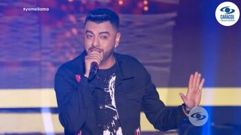 Tomada de Canal Caracol en