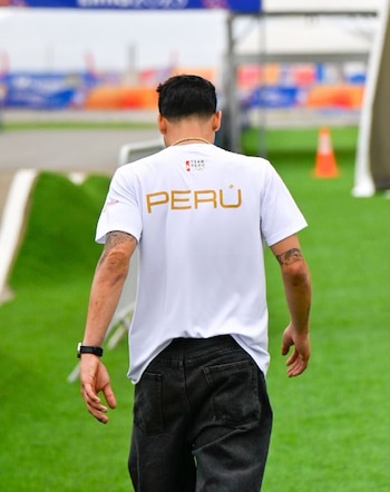 As medalhas mundiais conquistadas por