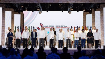 Comenzó en Ecuador la Cumbre