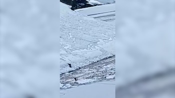 Tragedia en la cordillera de Los Andes: al menos cuatro muertos tras una avalancha en un centro de esquí en Chile