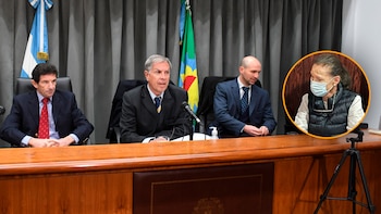 "Pichi" Taylor declaró este miércoles