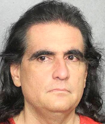 Por supuesta compra de misiles,