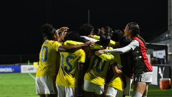 Colombia vs. Venezuela: hora y dónde ver el partido clave de la Tricolor por el cupo al Mundial Sub-17 Femenino