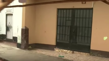 Balacera en local de comida rápida en El Callao deja un muerto y cuatro heridos
