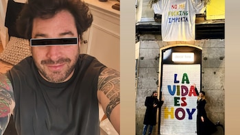 Intentan borrar huella digital de Diego Sebastián “N”, presunto asesino del tecladista de Camilo Séptimo, pero olvidan su cuenta de Threads