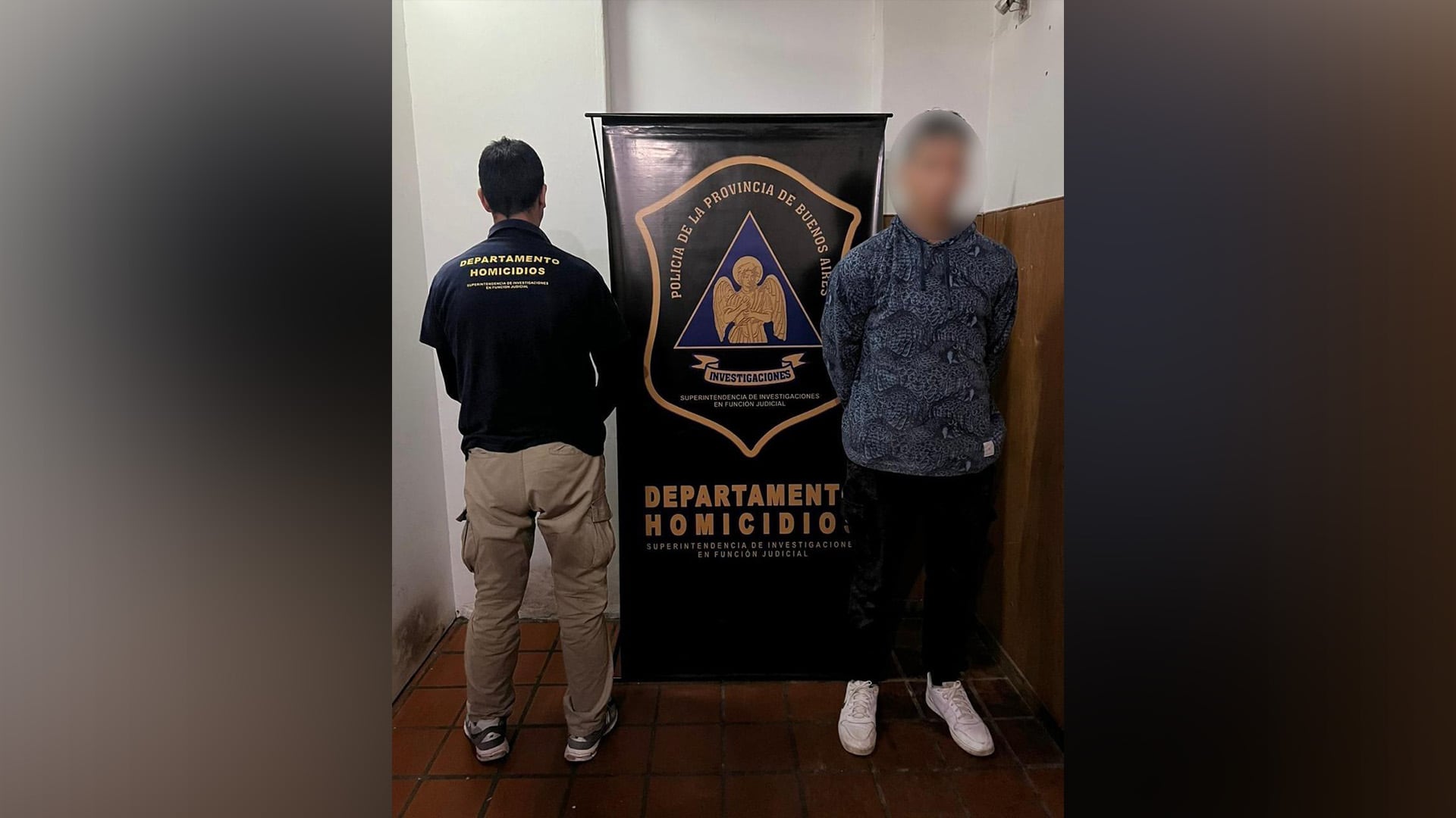Suben 12,9% los homicidios en robos en el conurbano bonaerense durante 2025