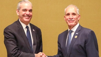 Honduras elogia el éxito de Santo Domingo 2026 y activa alianza con Abinader para replicar el modelo en 2029