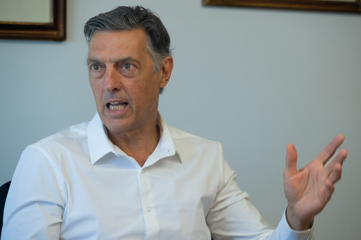Gomez Minujin