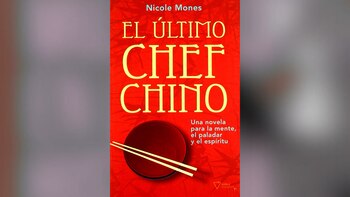 “El último chef chino”, de Nicole
