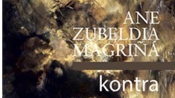 Ane Zubeldia Magriñá, Premio Nacional de Poesía Joven 'Miguel Hernández' 2026