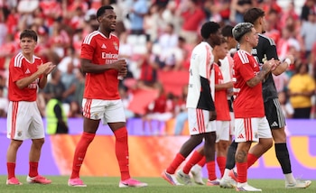 Benfica