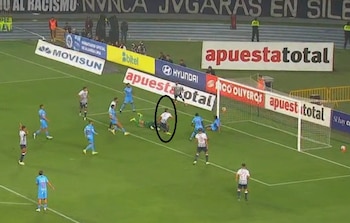 Renzo Garcés y su definición