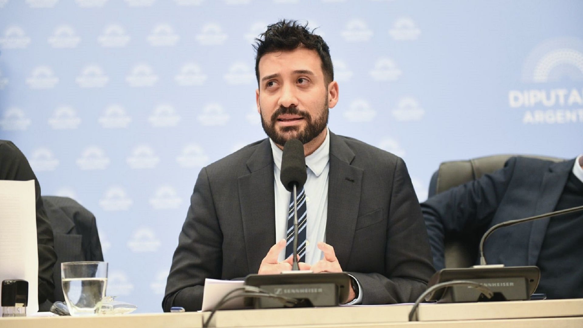 Alejandro Cacace, secretario de Desregulación