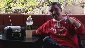 Bebote se enterará de su