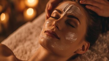 Los tratamientos de belleza como