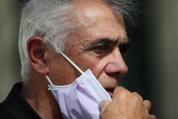 Las personas adultas mayores pertenecen