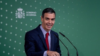 Pedro Sánchez felicita a Castilla-La Mancha en su día: "Un pueblo noble, trabajador y hospitalario"