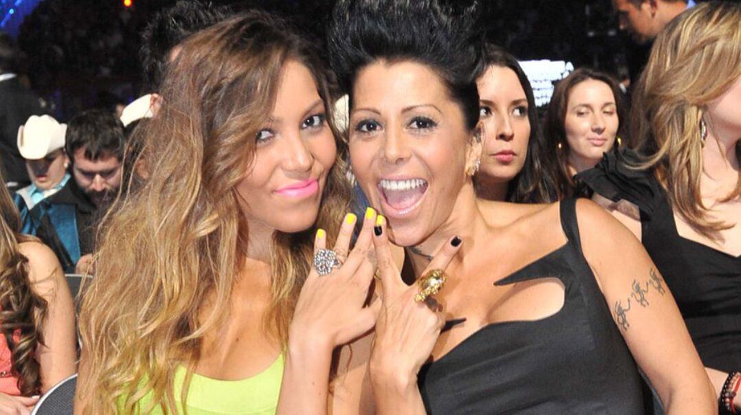 El reciente mensaje de Frida Sofía y la falta de comunicación directa reavivan la atención sobre la compleja relación madre e hija, justo cuando la salud de Alejandra Guzmán vuelve a estar en el foco (@SueltaLaSopaTV, X)