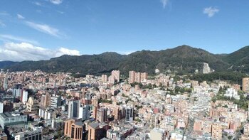 La Secretaría de Ambiente trabaja