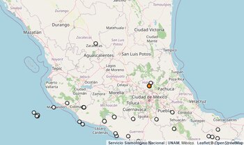 Sismo