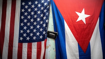 EnvíosCuba dejó de aceptar pedidos en medio de la ofensiva de sanciones de Estados Unidos contra la dictadura