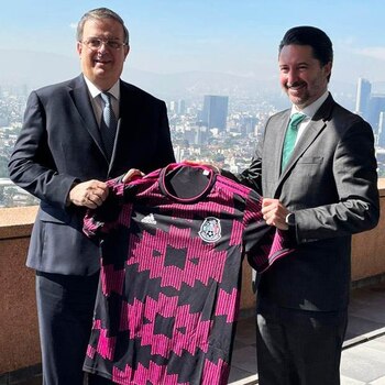 Por medio de las cuentas