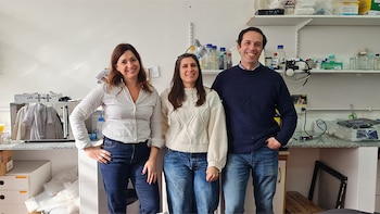 El nombramiento de Federico Sisti