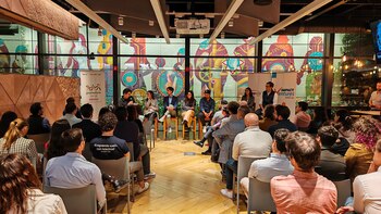 “Tech for Good: Tecnología con