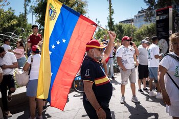 Quienes tengan ciudadanía venezolana y