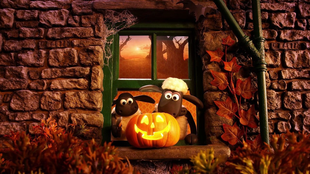 'La oveja Shaun: Misión calabaza', la nueva aventura de los estudios Aardman