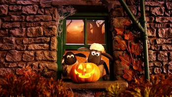 Vuelve ‘La oveja Shaun’ en una aventura para Halloween: todo lo que sabemos sobre la nueva película del estudio Aardman