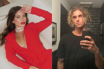 ¿Flavia Laos y Jay Alvarrez