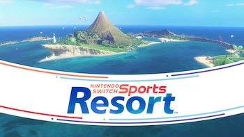 Nintendo Switch Sports Resort llega a Nintendo Switch 2 con 12 deportes y controles de movimiento avanzados