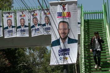 El IECM reportó que se