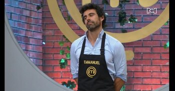 Masterchef Celebrity