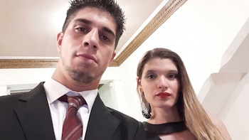 “¿Qué fue ese grito?”: la trama detrás de la detención de la pareja de Claudio Barrelier en el femicidio de Agostina Vega