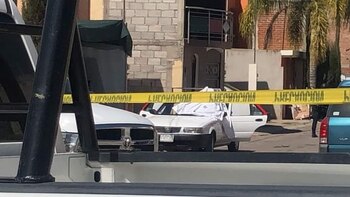 Asesinaron al periodista Juan Carlos