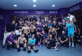 Mazatlán visitará a Chivas como