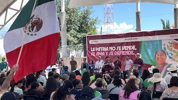 Morena convoca a más de 200 asambleas informativas arranca con discurso de soberanía y golpeteo de la derecha