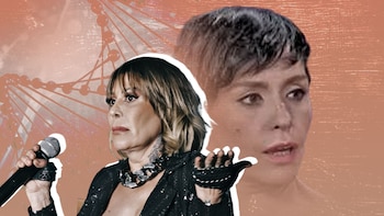 Alejandra Guzmán asegura que siempre