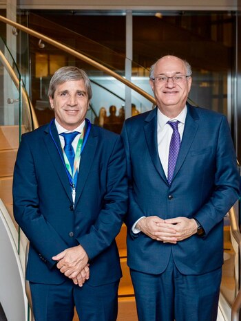 El BID apoyará al país con más de 2.400 millones de dólares para el sector público