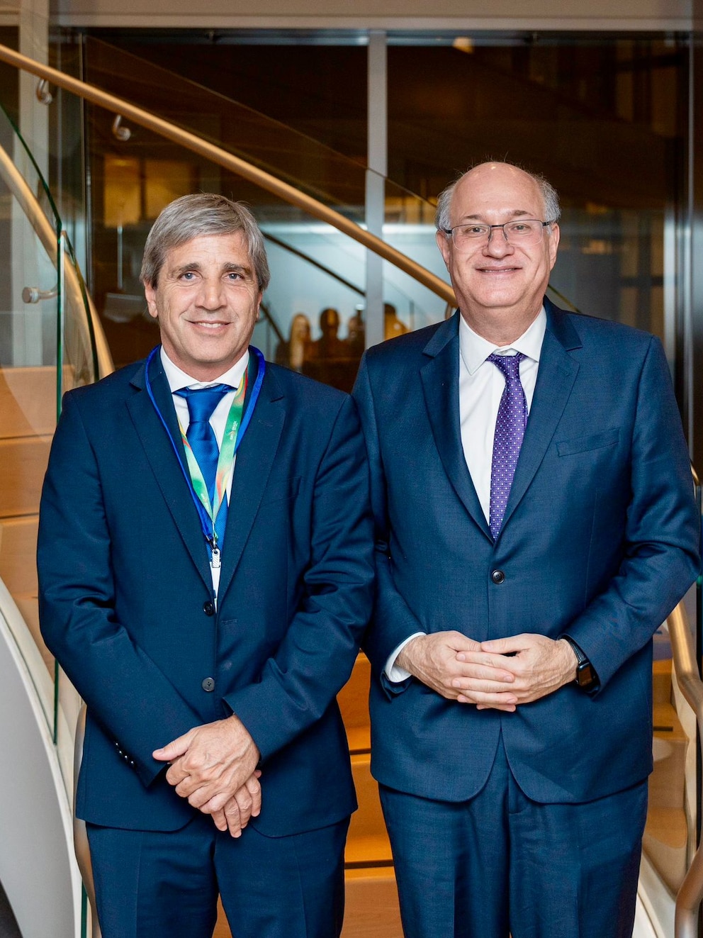 Argentina recibe financiamiento clave del Banco Mundial y el BID por USD 8.800 millones