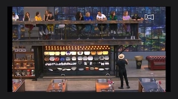 Masterchef Celebrity