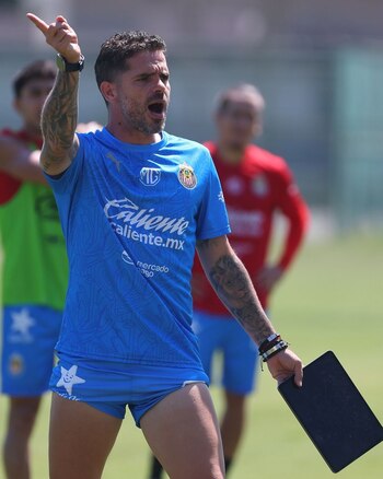 Los rumores de su partida