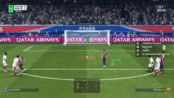 EA Sports FC 27, de EA.