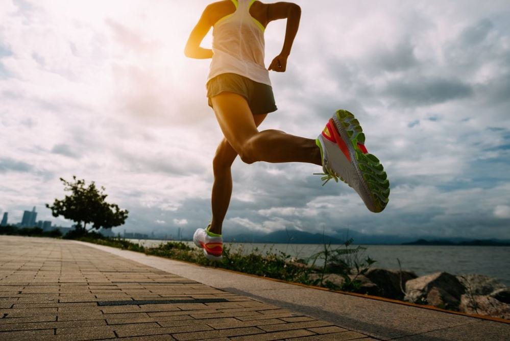 Estas son las próximas cinco carreras de running en Colombia y el proceso para inscribirse