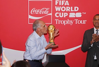 El presidente Nasry Asfura recibió